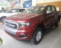 Ford Ranger 2018 - [ Ford Ranger XLS 2.2L] đủ màu, giảm cực mạnh, hỗ trợ 80%, 8 năm - LH: 033.613.5555