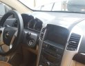 Chevrolet Captiva LT 2008 - Cần bán xe Chevrolet Captiva LT đời 2008, màu vàng, giá tốt