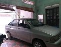 Kia Pride 2002 - Cần bán lại xe Kia Pride đời 2002, màu bạc, 30tr