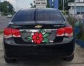 Chevrolet Cruze  1.8 LTZ 2014 - Bán Chevrolet Cruze 1.8 LTZ sản xuất năm 2014, màu đen chính chủ giá cạnh tranh