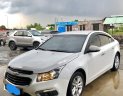 Chevrolet Cruze 1.6MT 2016 - Bán Cruze 2016 MT 445tr- bao sang tên - BH 1 năm