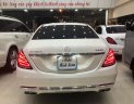 Mercedes-Benz S class S600 Maybach 2017 - Bán Mercedes Benz S600 Maybach SX 2017