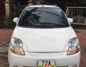 Chevrolet Spark  MT 2009 - Cần bán Chevrolet Spark MT năm sản xuất 2009, điều hoà lạnh teo