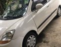 Chevrolet Spark  MT 2009 - Bán ô tô Chevrolet Spark MT năm 2009, xe máy chất, điều hoà mát sâu