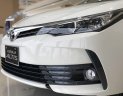 Toyota Corolla altis 1.8E CVT 2018 - Bán xe Toyota Corolla Altis 2018-2019