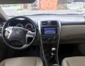 Toyota Corolla altis  MT 2011 - Cần bán gấp Toyota Corolla Altis năm 2011 màu bạc, 445 triệu