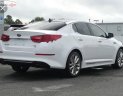 Kia Optima 2014 - Cần bán gấp Kia Optima đời 2014, màu trắng, nhập khẩu
