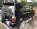 Isuzu Hi lander 2004 - Bán xe Isuzu Hi lander đời 2004, màu đen số tự động