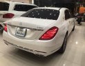 Mercedes-Benz S class S600 Maybach 2017 - Bán Mercedes Benz S600 Maybach SX 2017