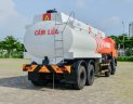 CMC VB750 2016 - Bán xe bồn xăng dầu 23 khối
