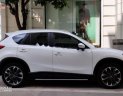 Mazda CX 5 2.0 AT 2016 - Bán ô tô Mazda CX 5 2.0 AT 2016, màu trắng