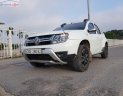 Renault Duster 2016 - Bán xe Renault Duster 2016, màu trắng, xe nhập, giá 650tr