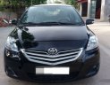 Toyota Vios E 2010 - Thầy Tuấn cần bán xe Vios đen sản xuất 2010- Xe sử dụng gia đình