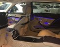 Mercedes-Benz S class S600 Maybach 2017 - Bán Mercedes Benz S600 Maybach SX 2017