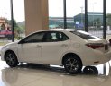 Toyota Corolla altis 1.8E CVT 2018 - Bán xe Toyota Corolla Altis 2018-2019