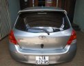 Toyota Yaris    2011 - Chính chủ bán Toyota Yaris đời 2011, màu xám, nhập khẩu nguyên chiếc