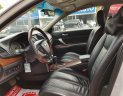 Nissan Teana 2011 - Bán Nissan Teana năm sản xuất 2011, màu trắng giá 490tr