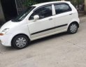 Chevrolet Spark  MT 2009 - Bán ô tô Chevrolet Spark MT năm 2009, xe máy chất, điều hoà mát sâu