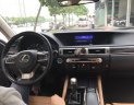 Lexus GS 350 2016 - Bán Lexus GS 350 năm sản xuất 2016, màu xanh lam, xe nhập