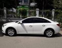 Chevrolet Cruze LS  2015 - Bán Chevrolet Cruze LS năm sản xuất 2015, màu trắng  