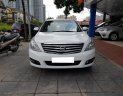 Nissan Teana 2011 - Bán Nissan Teana năm sản xuất 2011, màu trắng giá 490tr