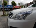 Nissan Teana 2011 - Bán Nissan Teana năm sản xuất 2011, màu trắng giá 490tr