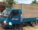 Kia K2700 2007 - Chính chủ bán Kia K2700 năm sản xuất 2007, màu xanh lam