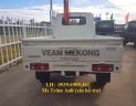 Veam Star 2018 - Mua xe tải nhẹ Veam Star 760kg/ Xe tải nhẹ trả góp, lãi suất ưu đãi
