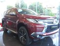 Mitsubishi Pajero Sport 2018 - Bán Mitsubishi Pajero Sport đời 2018, màu đỏ, LH: 0939.98.13.98