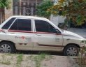 Kia Pride MT 1996 - Bán ô tô Kia Pride MT sản xuất 1996, màu trắng  