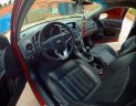 Chevrolet Cruze MT 2017 - Bán Chevrolet Cruze MT năm sản xuất 2017, màu đỏ  