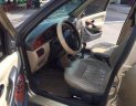 Fiat Albea   2006 - Bán Fiat Albea 2006, màu vàng, giá 95tr