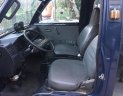 Suzuki Carry 2002 - Bán Suzuki Carry sx 2002, xe 7 chỗ màu xanh, giá cạnh tranh