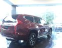 Mitsubishi Pajero Sport 2018 - Bán Mitsubishi Pajero Sport đời 2018, màu đỏ, LH: 0939.98.13.98