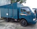 Thaco Kia K165S 2017 - Bán xe tải Thaco K165S đời 2017 tải trọng 2.4 tấn, thùng mui bạt