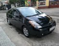 Toyota Prius 1.5 Hybrid 2006 - Cần bán lại xe Toyota Prius 1.5 đời 2006, màu đen, nhập khẩu nguyên chiếc, giá tốt