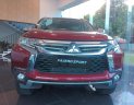 Mitsubishi Pajero Sport 2018 - Bán Mitsubishi Pajero Sport đời 2018, màu đỏ, LH: 0939.98.13.98