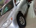 Toyota Highlander 2007 - Cần bán gấp Toyota Highlander năm 2007, màu bạc, xe nhập