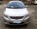 Toyota Corolla 2010 - Bán Toyota Corolla năm sản xuất 2010, màu bạc, xe nhập