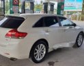 Toyota Venza 2009 - Cần bán Toyota Venza sản xuất 2009, màu trắng, xe nhập, 820 triệu