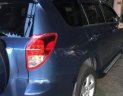 Toyota RAV4 2008 - Gia đình bán Toyota RAV4 đời 2008, màu xanh lam