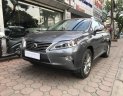 Lexus RX 350 2012 - Lexus RX 350 đời 2014, màu xám (ghi), nhập khẩu Mỹ, biển Hà Nội tứ quý cực vip