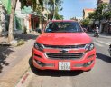 Chevrolet Colorado   2017 - Bán xe Chevrolet Colorado 1 cầu đời 2017, màu đỏ, xe nhập