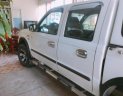 Ford Ranger 4x4 2008 - Bán Ford Ranger đời 2006, màu trắng, xe nhập, 220 triệu