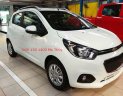 Chevrolet Spark LS 2018 - Bán xe Chevrolet Spark LS năm 2018, màu đỏ giá 299tr