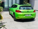 Volkswagen Scirocco 2.0 2010 - Bán Volkswagen Scirocco 2.0 năm 2010, màu xanh lam 