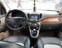 Hyundai i10 2011 - Xe Hyundai i10 năm 2011, màu bạc, nhập khẩu nguyên chiếc  