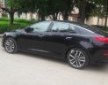 Kia Optima 2015 - Chính chủ bán xe Kia Optima đời 2015, màu đen, nhập khẩu