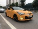 Hyundai Veloster   Gdi  2011 - Bán xe Hyundai Veloster Gdi sản xuất 2011, màu vàng, nhập khẩu Hàn Quốc chính chủ