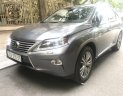 Lexus RX 350 2012 - Lexus RX 350 đời 2014, màu xám (ghi), nhập khẩu Mỹ, biển Hà Nội tứ quý cực vip